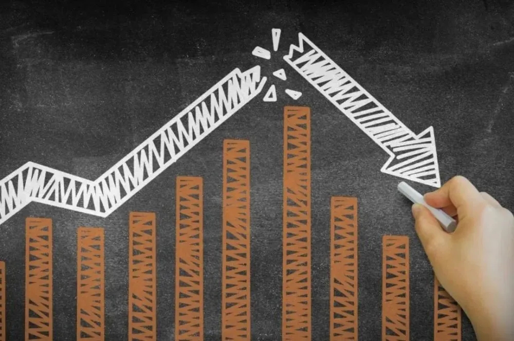 漲勢突然戛然而止，全國豬價一片飄綠